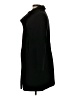 Talbots Black Wool Coat Size 4 Petite - photo 5