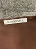 MANGOPOP Collection Brown Bodysuit Size L - photo 3