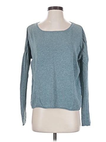 Garnet Hill Pullover Sweater (view 1)