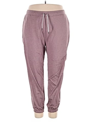 KIRKLAND Signature Casual Pants (view 1)