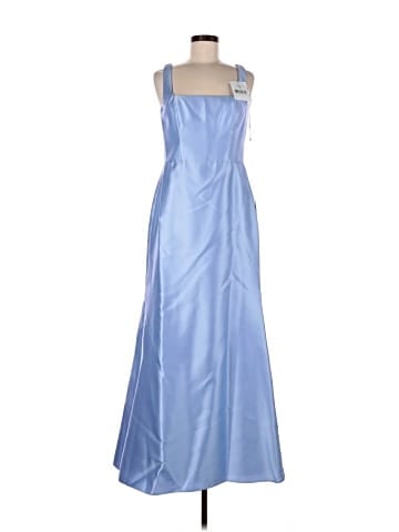 Alfred Sung Cocktail Dress (view 1)