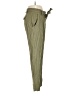 A.L.C. 100% Viscose Green Casual Pants Size 4 - photo 4