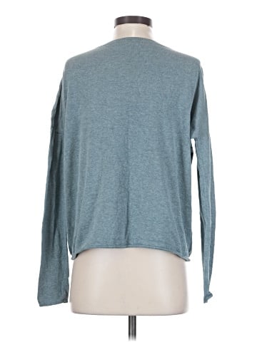 Garnet Hill Pullover Sweater (view 2)