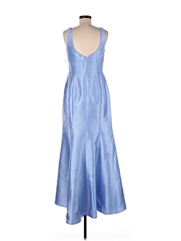 Alfred Sung Cocktail Dress (view 2)