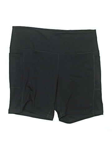 Danskin Athletic Shorts (view 1)