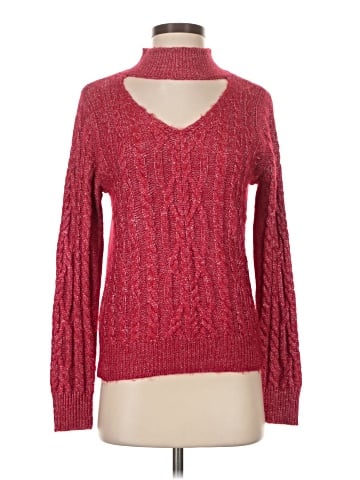 Olivia Sky Pullover Sweater (view 1)