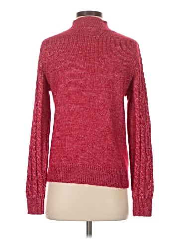 Olivia Sky Pullover Sweater (view 2)