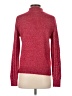 Olivia Sky Red Pullover Sweater Size S - photo 2