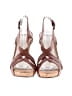 Guess Tan Wedges Size 7 1/2 - photo 2