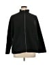 Onque Casuals Black Cardigan Size 1X - photo 1