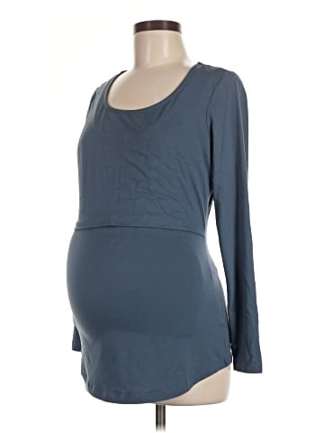 Kindred Bravely 3/4 Sleeve T-Shirt (view 1)