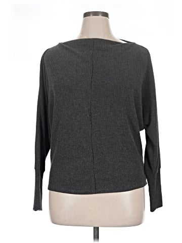 H by Bordeaux Pullover Sweater (view 1)