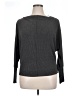 H by Bordeaux Gray Pullover Sweater Size XL (estimated) - photo 1