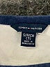 Tommy Hilfiger Color Block Blue Dress Size 7 - photo 3