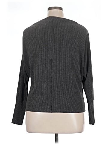 H by Bordeaux Pullover Sweater (view 2)