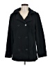 Merona Black Coat Size M (estimated) - photo 1