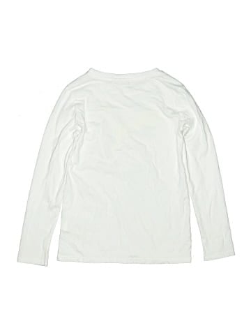 Puma Long Sleeve T-Shirt (view 2)