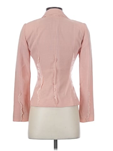 Moschino Cheap And Chic Wool Blazer (view 2)