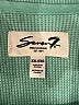Seven7 Green Sweatshirt Size XXL - photo 7