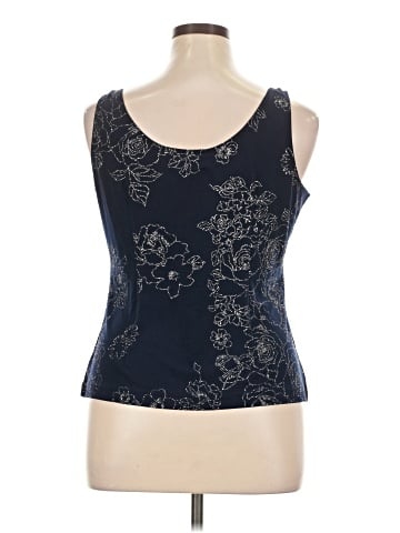Alex Evenings Tank Top (view 2)
