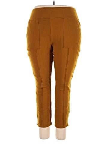 Tek Gear Casual Pants (view 1)