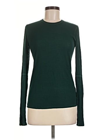 Michael Lauren Long Sleeve Top (view 1)