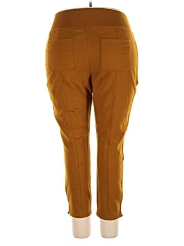 Tek Gear Casual Pants (view 2)