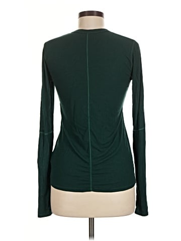 Michael Lauren Long Sleeve Top (view 2)