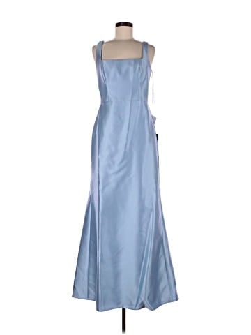 Alfred Sung Cocktail Dress (view 1)