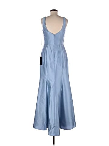 Alfred Sung Cocktail Dress (view 2)