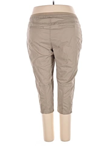 Croft & Barrow Khakis (view 2)