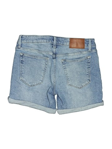 Lucky Brand Denim Shorts (view 2)