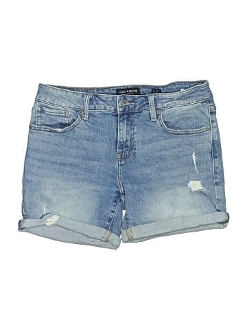 Lucky Brand Denim Shorts (view 1)