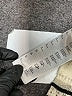 Maje Ivory Turtleneck Sweater Size Sm (1) - photo 8