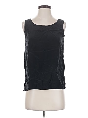 Spenser Jeremy Sleeveless Top (view 1)