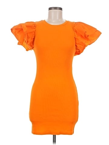 Zara Cocktail Dress (view 1)