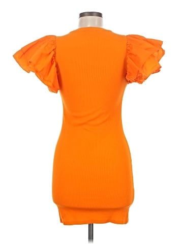 Zara Cocktail Dress (view 2)