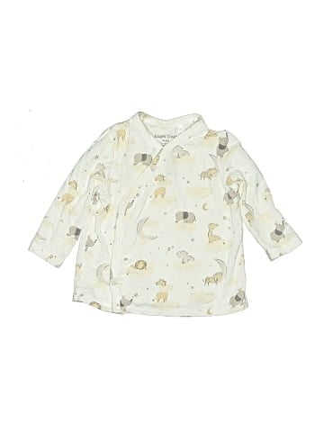 Angel Dear Long Sleeve Button-Down Shirt (view 1)
