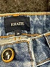 Khaite Blue Jeans Size 25 waist - photo 7
