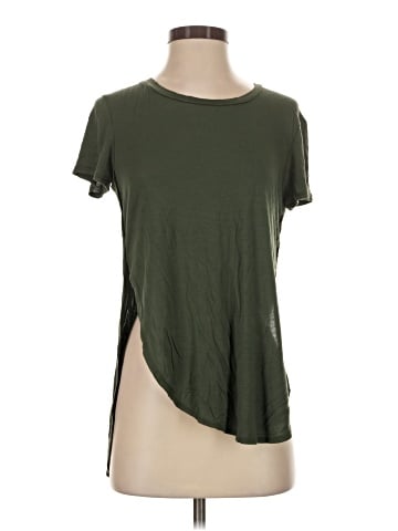 Wet Seal Short Sleeve T-Shirt (view 1)