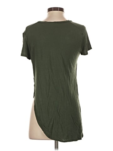 Wet Seal Short Sleeve T-Shirt (view 2)