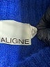 Aligne Blue Pullover Sweater Size XS - photo 7