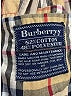 Burberry Tan Vintage Trenchcoat Size M (estimated) - photo 11