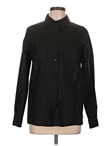 Orvis Long Sleeve Button-Down Shirt (view 1)