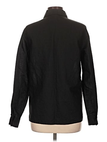 Orvis Long Sleeve Button-Down Shirt (view 2)