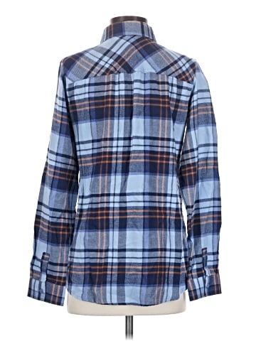 Columbia Long Sleeve Button-Down Shirt (view 2)
