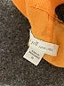 J.Jill 100% Linen Orange Blazer Size XL - photo 7