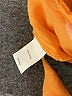 J.Jill 100% Linen Orange Blazer Size XL - photo 8