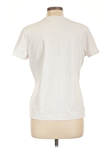 Chico's Short Sleeve T-Shirt (view 2)