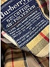 Burberry Tan Vintage Trenchcoat Size M (estimated) - photo 6